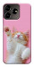 Чохол Сat chill для ZTE Blade V50 Design 4G