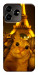 Чохол Paris selfie для ZTE Blade V50 Design 4G