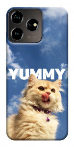 Чохол Sky kitty для ZTE Blade V50 Design 4G