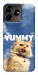 Чохол Sky kitty для ZTE Blade V50 Design 4G