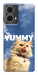 Чехол Sky kitty для Motorola Moto G85