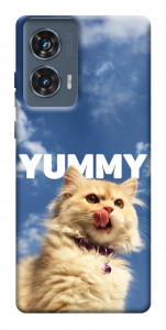 Чохол Sky kitty для Motorola Edge 50 Fusion