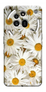 Чехол Chamomile для Nothing Phone (3a) Pro
