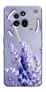 Чехол Лаванда для Nothing Phone (3a) Pro