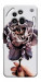 Чехол Гвоздика для Nothing Phone (3a) Pro
