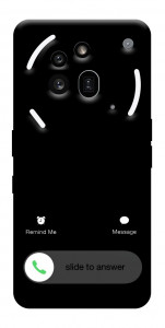 Чехол Звонок для Nothing Phone (3a) Pro