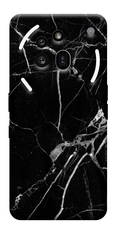 Чехол Мрамор для Nothing Phone (3a) Pro