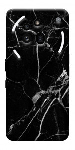 Чехол Мрамор для Nothing Phone (3a) Pro