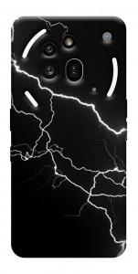 Чехол Молния для Nothing Phone (3a) Pro