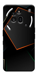 Чехол Абстракция для Nothing Phone (3a) Pro