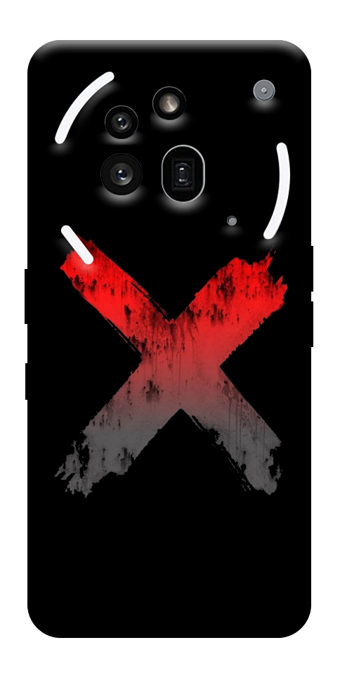 Чехол Stop для Nothing Phone (3a) Pro