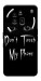 Чехол Don't Touch для Nothing Phone (3a) Pro