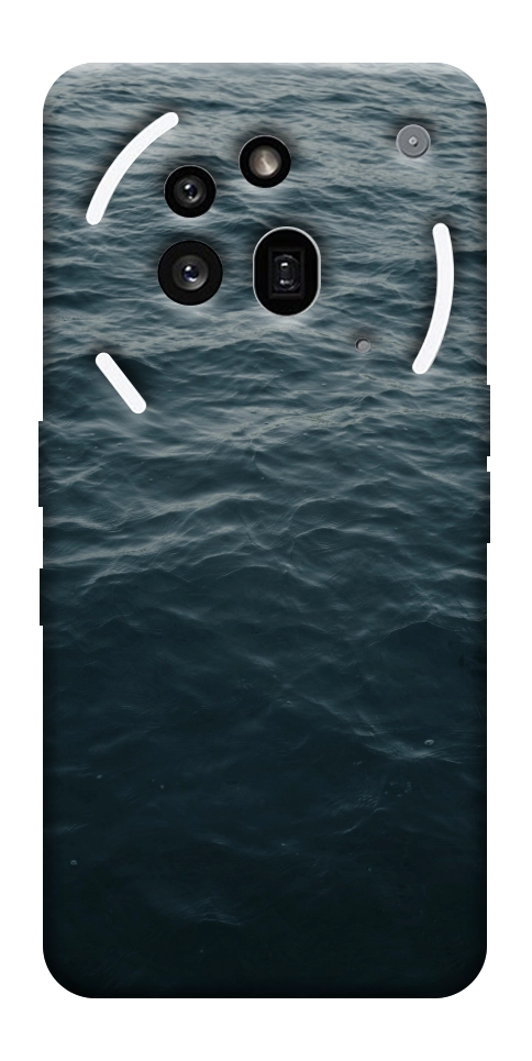 Чохол Море для Nothing Phone (3a) Pro