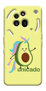 Чехол Unicado для Nothing Phone (3a) Pro