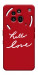 Чохол Hello love для Nothing Phone (3a) Pro