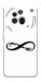 Чехол You&me для Nothing Phone (3a) Pro