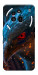 Чохол Вогненний орел для Nothing Phone (3a) Pro