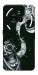 Чехол Cosmic love для Nothing Phone (3a) Pro