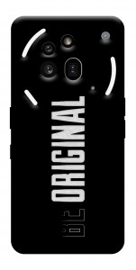 Чехол Be original для Nothing Phone (3a) Pro