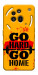Чехол Go hard для Nothing Phone (3a) Pro