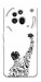 Чехол Rocky man для Nothing Phone (3a) Pro
