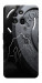 Чехол Rod disc для Nothing Phone (3a) Pro