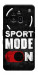 Чехол Sport mode on для Nothing Phone (3a) Pro