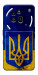 Чехол Украинский герб для Nothing Phone (3a) Pro