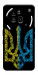 Чехол Жовтоблакитний герб для Nothing Phone (3a) Pro