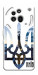 Чехол Київ для Nothing Phone (3a) Pro