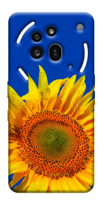 Чехол Sunflower для Nothing Phone (3a) Pro
