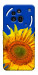 Чехол Sunflower для Nothing Phone (3a) Pro