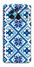 Чехол Синя вишиванка для Nothing Phone (3a) Pro