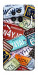 Чехол License plate для Nothing Phone (3a) Pro