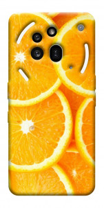 Чехол Orange mood для Nothing Phone (3a) Pro