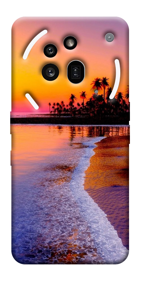 Чохол Sunset для Nothing Phone (3a) Pro