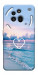 Чехол Summer heart для Nothing Phone (3a) Pro