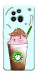 Чехол Catpuccino для Nothing Phone (3a) Pro
