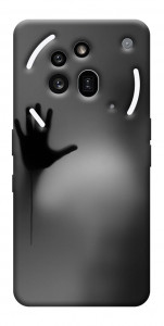 Чехол Shadow man для Nothing Phone (3a) Pro