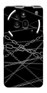 Чехол Chained для Nothing Phone (3a) Pro