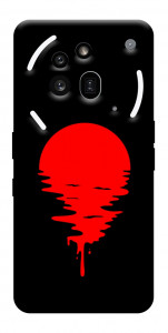 Чехол Red Moon для Nothing Phone (3a) Pro