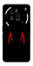Чехол Red horns для Nothing Phone (3a) Pro