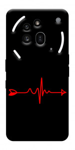 Чехол Стрела для Nothing Phone (3a) Pro