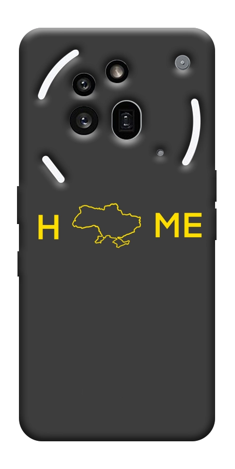 Чехол Home для Nothing Phone (3a) Pro