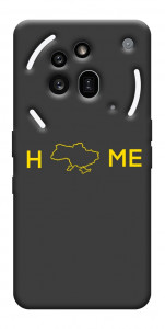 Чехол Home для Nothing Phone (3a) Pro
