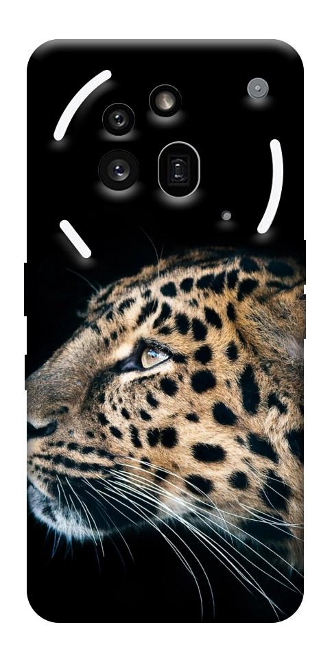 Чехол Leopard для Nothing Phone (3a) Pro