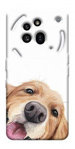 Чехол Funny dog для Nothing Phone (3a) Pro