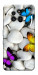 Чехол Butterflies для Nothing Phone (3a) Pro
