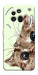 Чохол Cat muzzle для Nothing Phone (3a) Pro