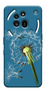Чехол Air dandelion для Nothing Phone (3a) Pro